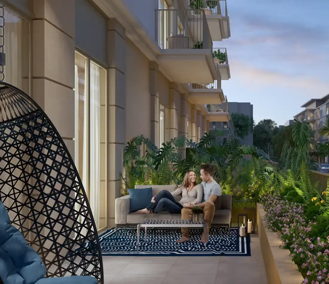 Emaar Sunridge Gallery Image 4