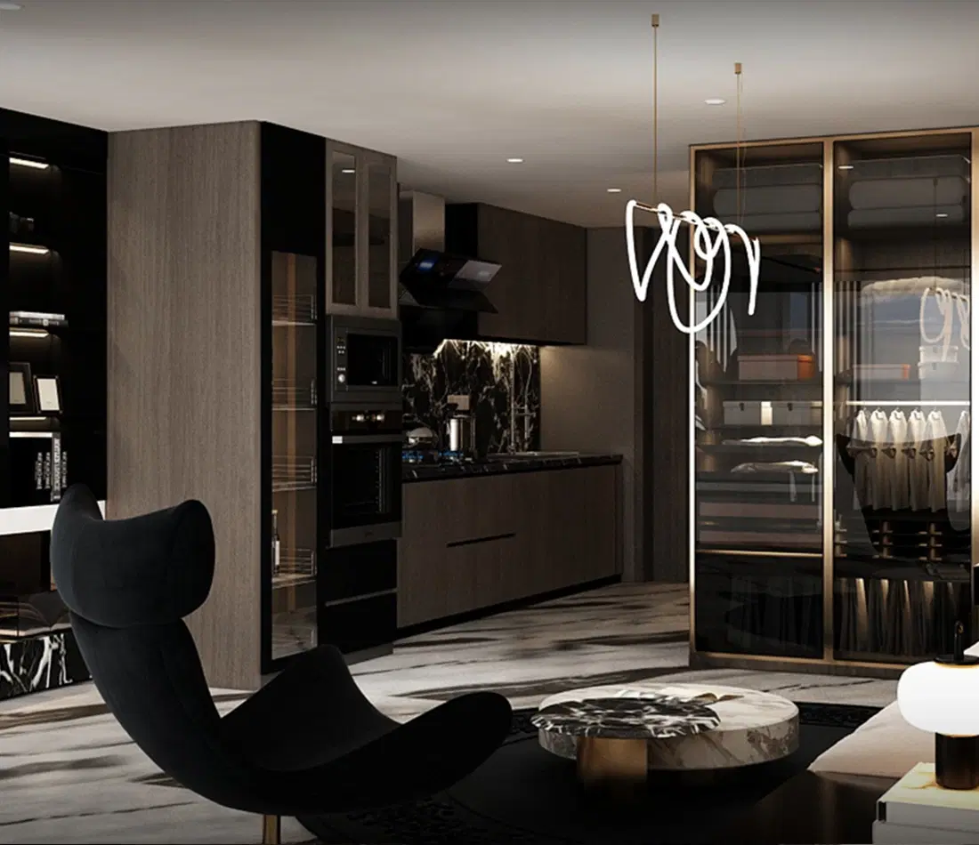 Empire Suites Gallery Image 6