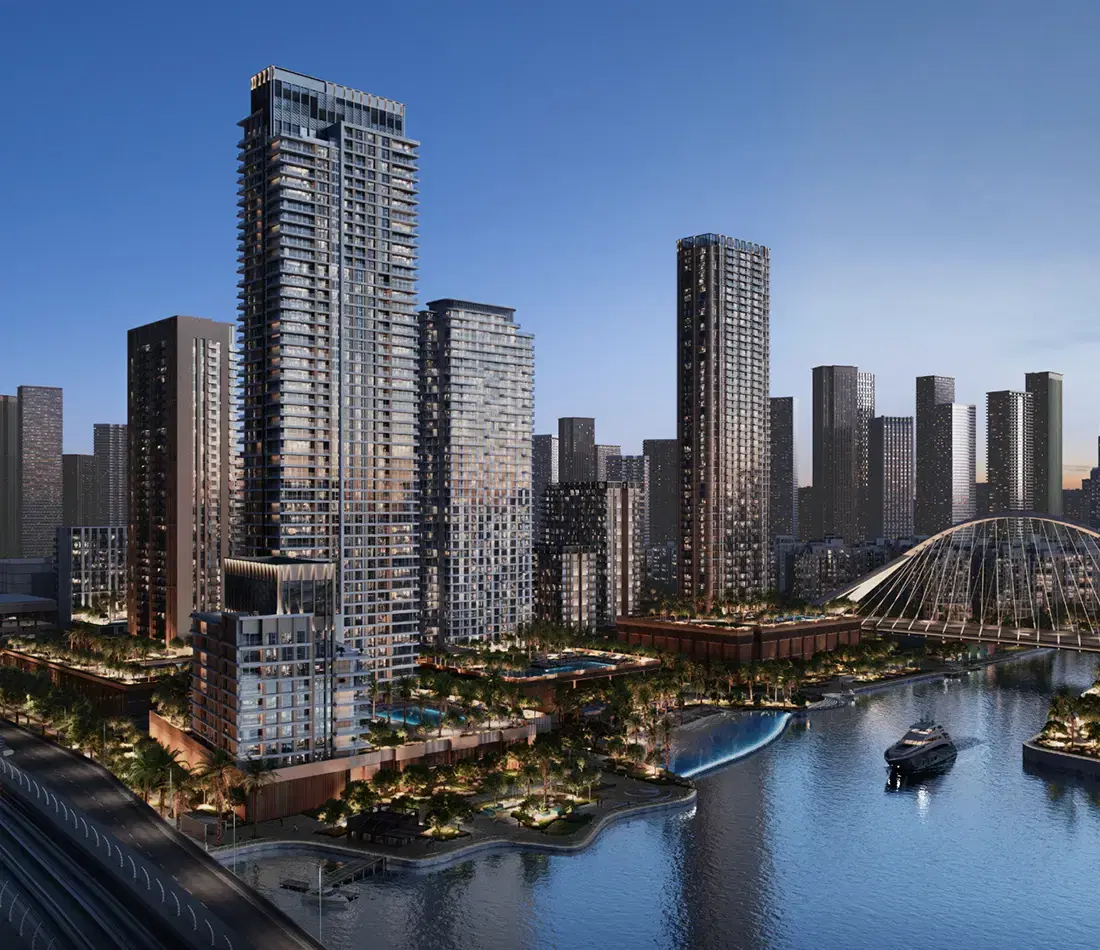 Emaar Oria Gallery Image 1