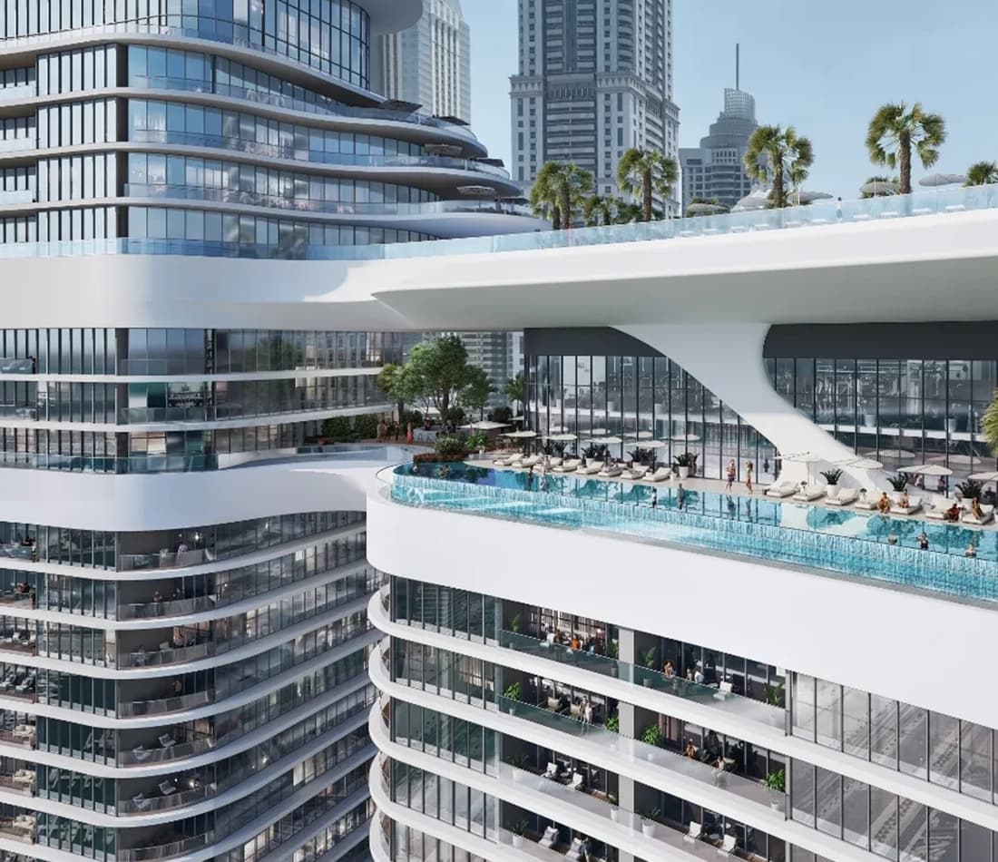 Mirage By Sobha Gallery Image