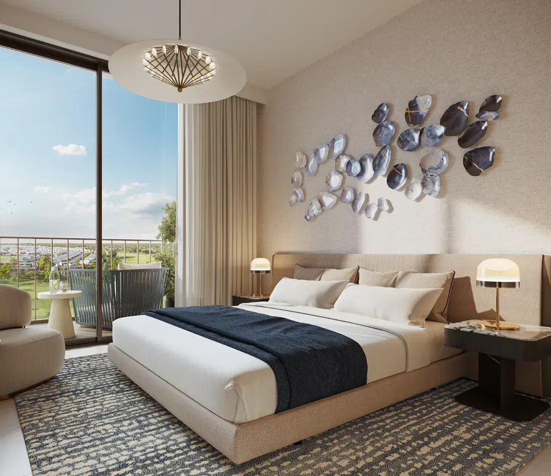 Emaar Golf Verge