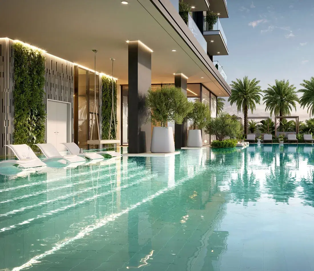 Riverton House Gallery Image 3