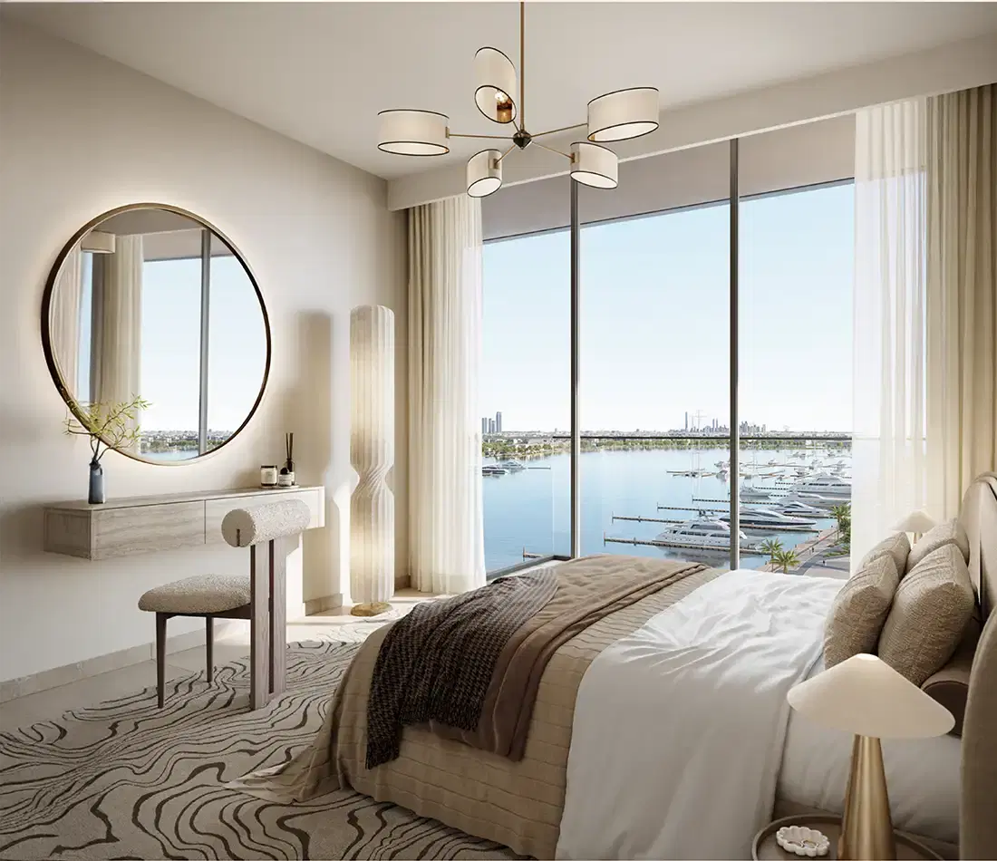 Emaar Aurea Gallery Image 7