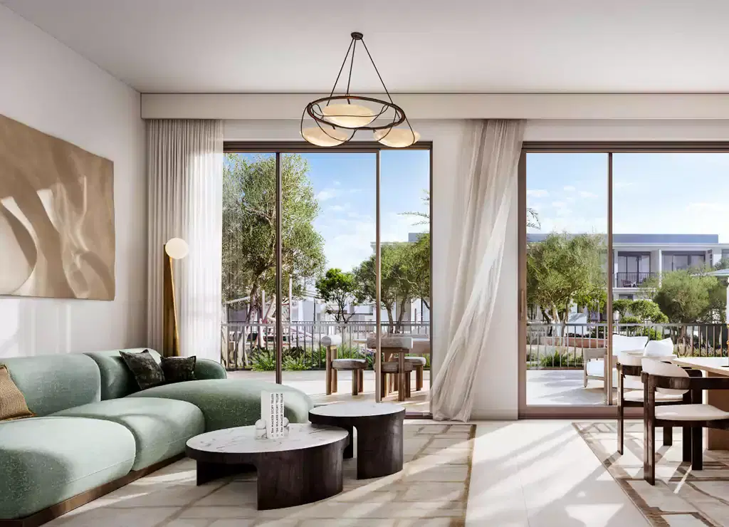 Emaar Greenville 2 Dubai