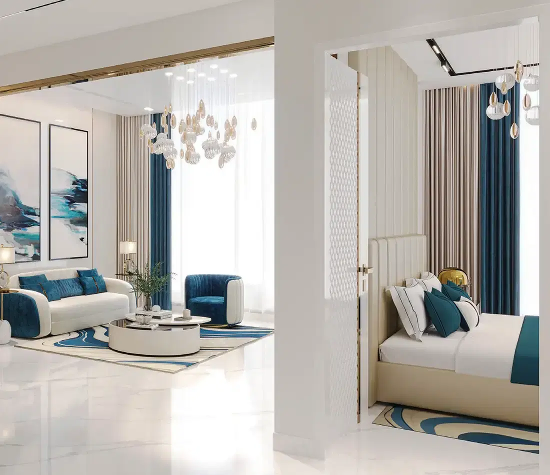 Timez by Danube Dubai