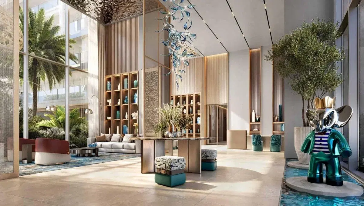 Damac Shoreline in RAK