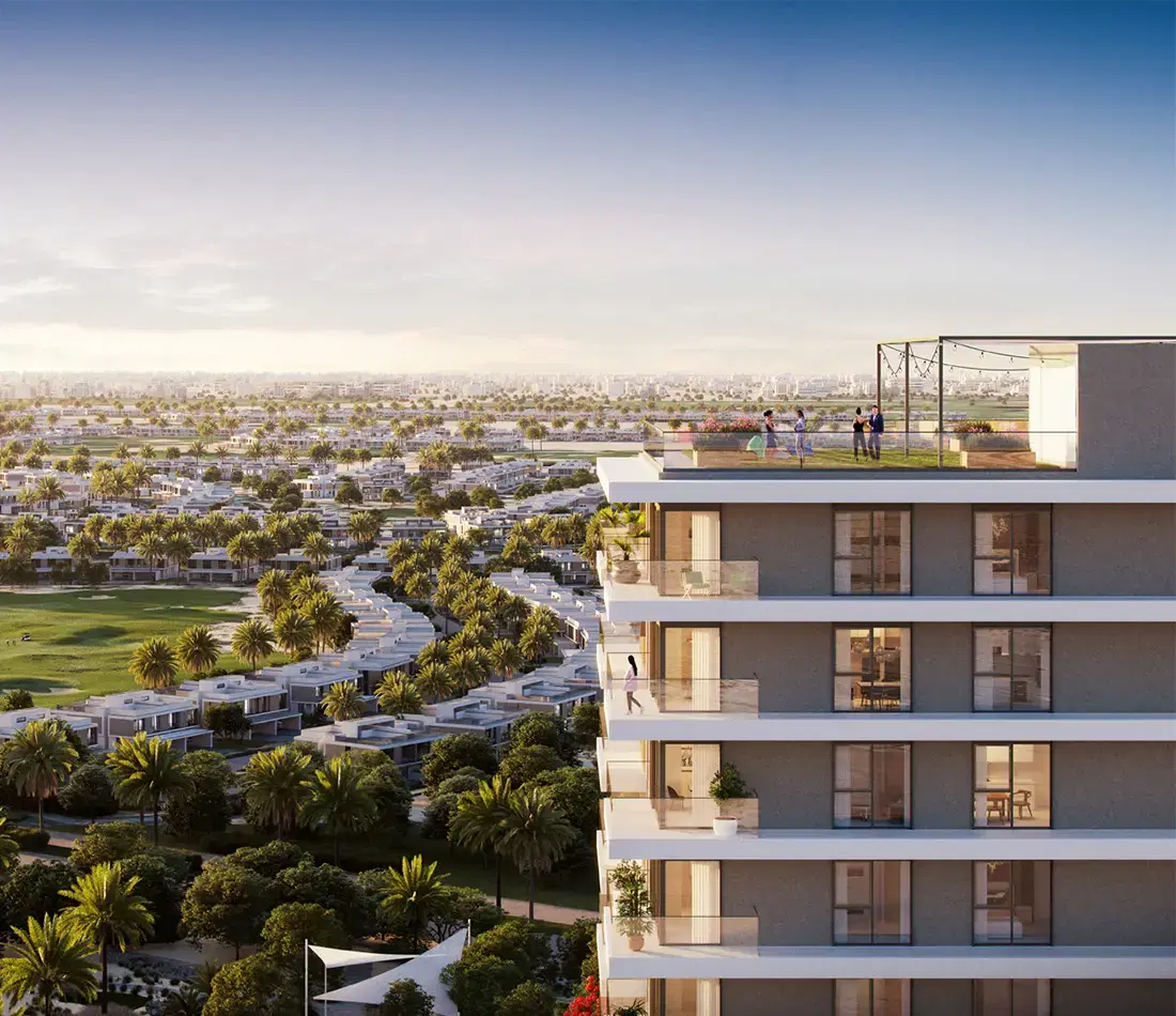 Emaar Club Drive Gallery Image 6