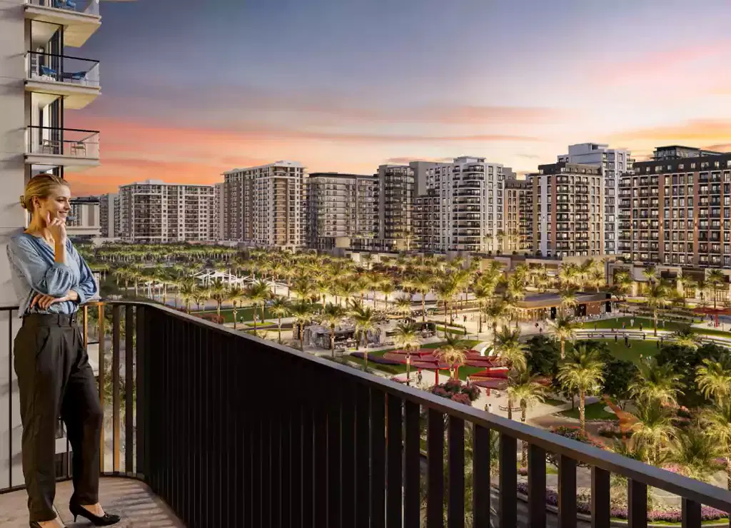Berkshire Park by Nshama Developers
