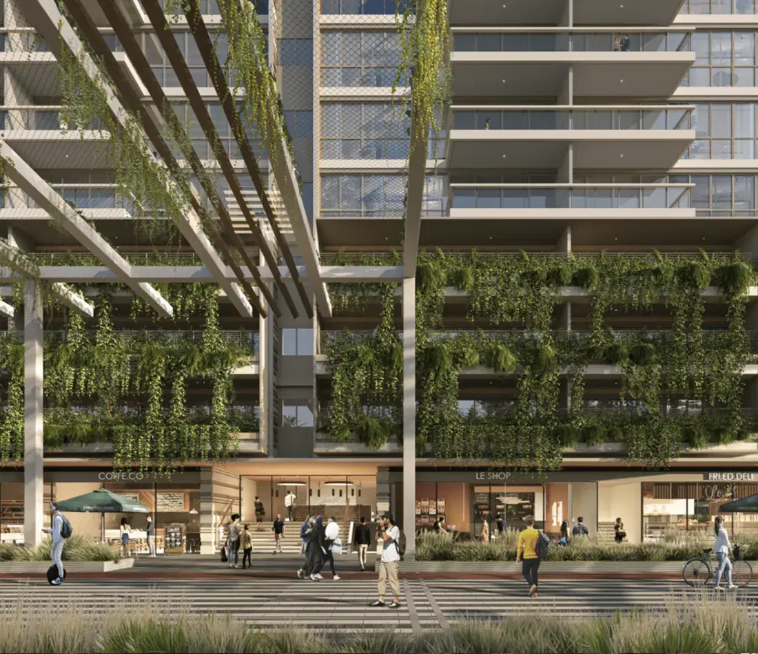 Sky Residences Gallery Image 2