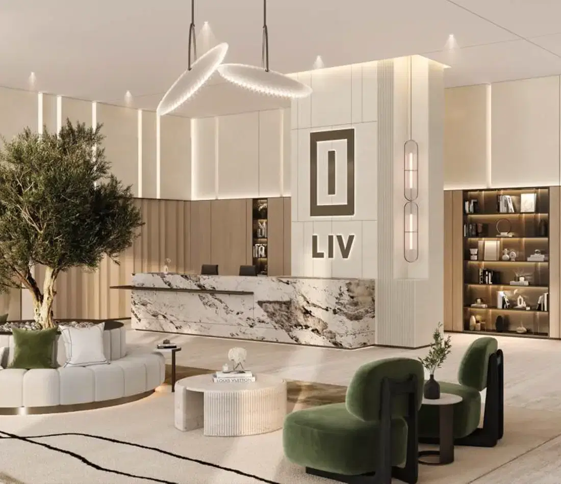 Liv Waterside Gallery Image 3