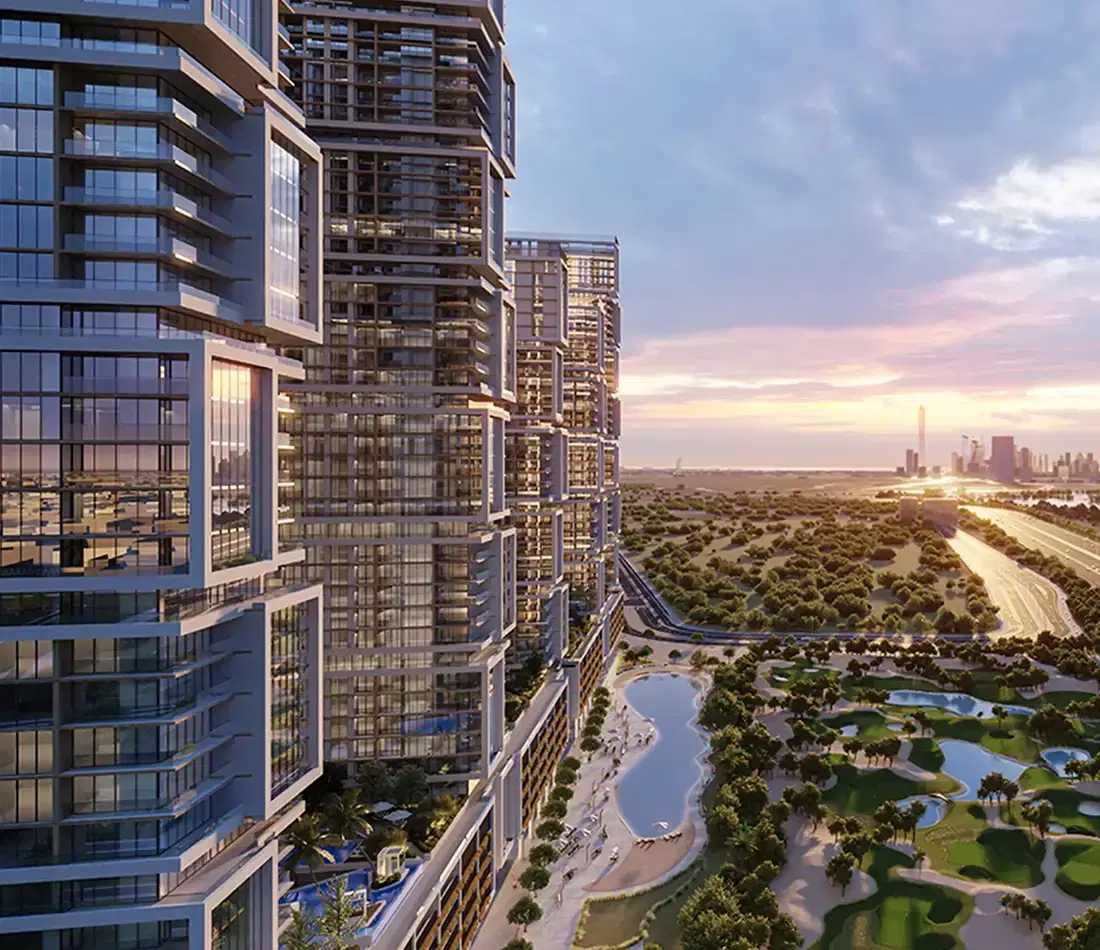 Sobha One Gallery Image 4