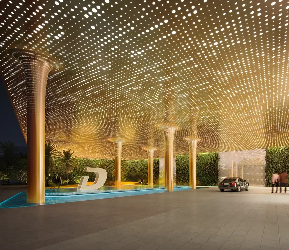 Damac Sapphire Gallery Image 4