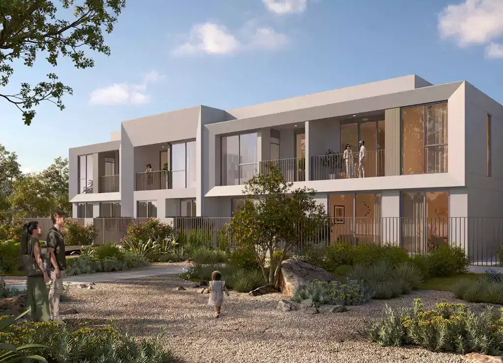 Emaar Velora 2 in The Valley Phase 2