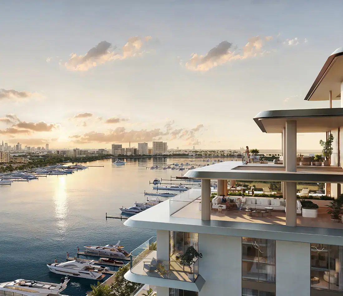 Emaar Aurea Gallery Image 4