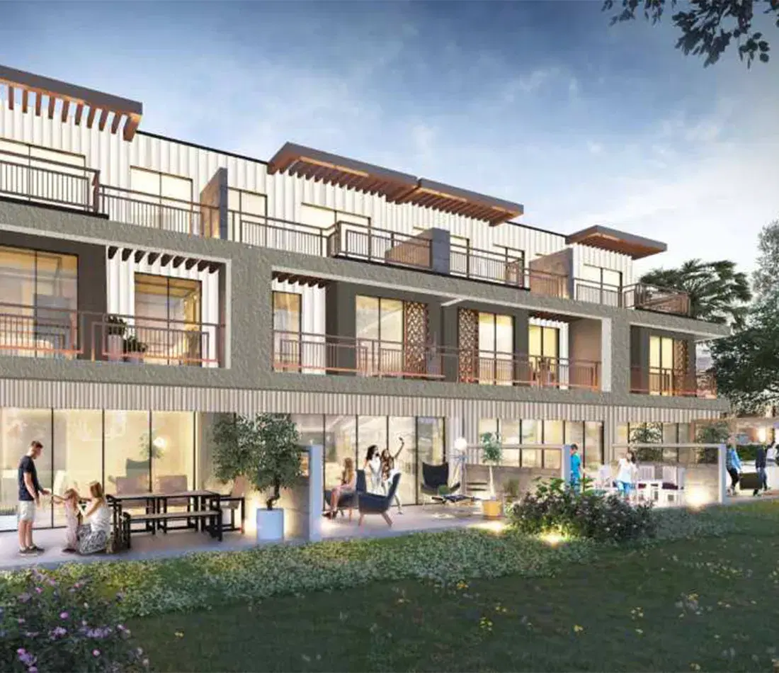 Damac Verona Gallert Image 7
