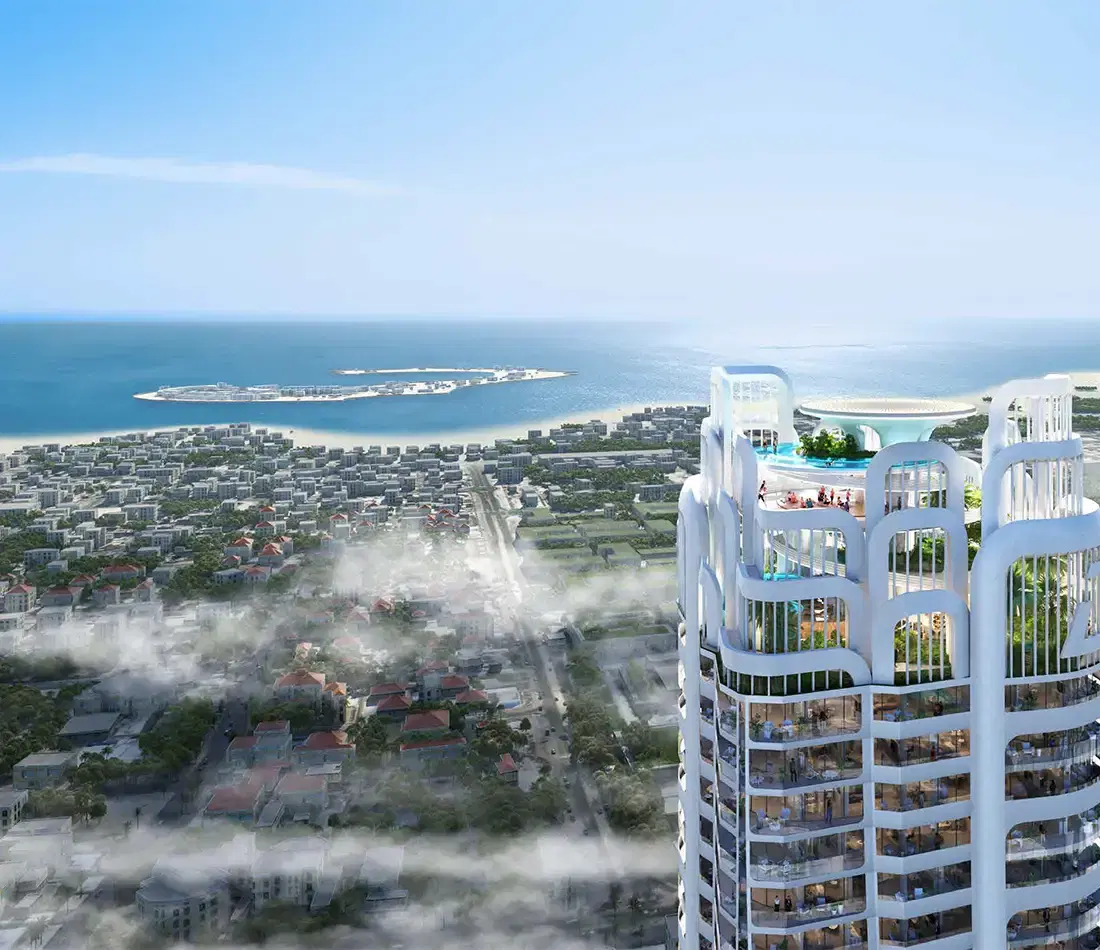 Damac Volta Gallery Image 7