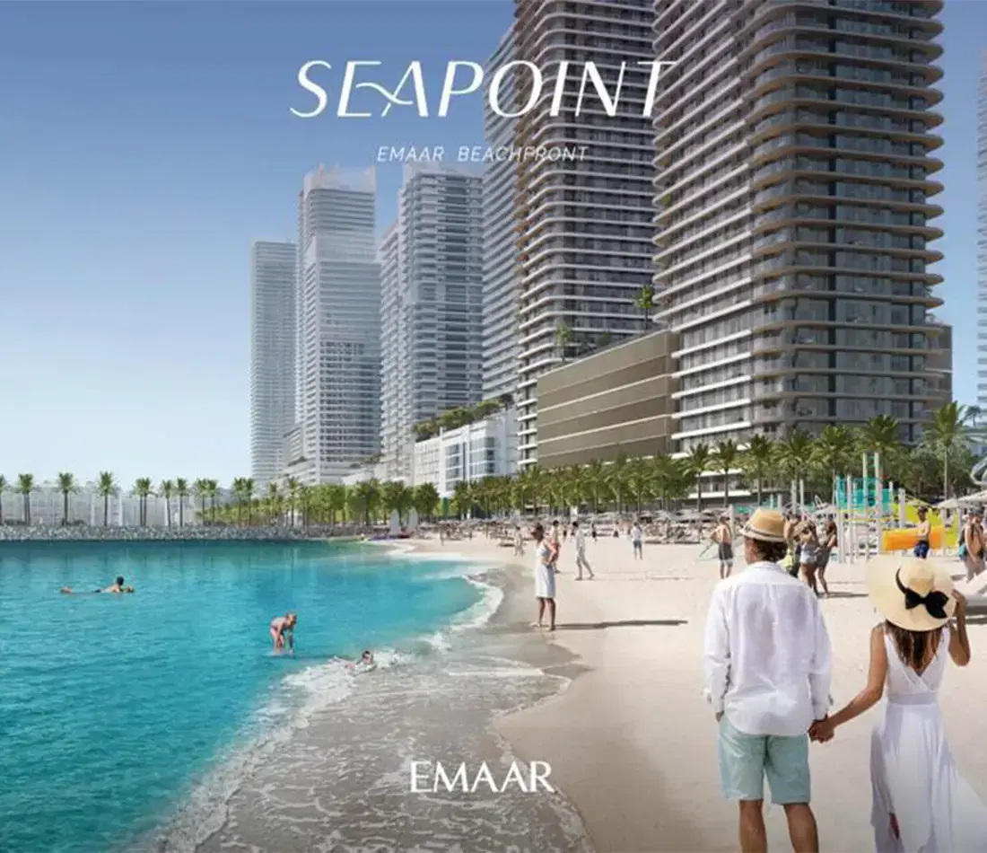 Emaar Seapoint Gallery Image 2
