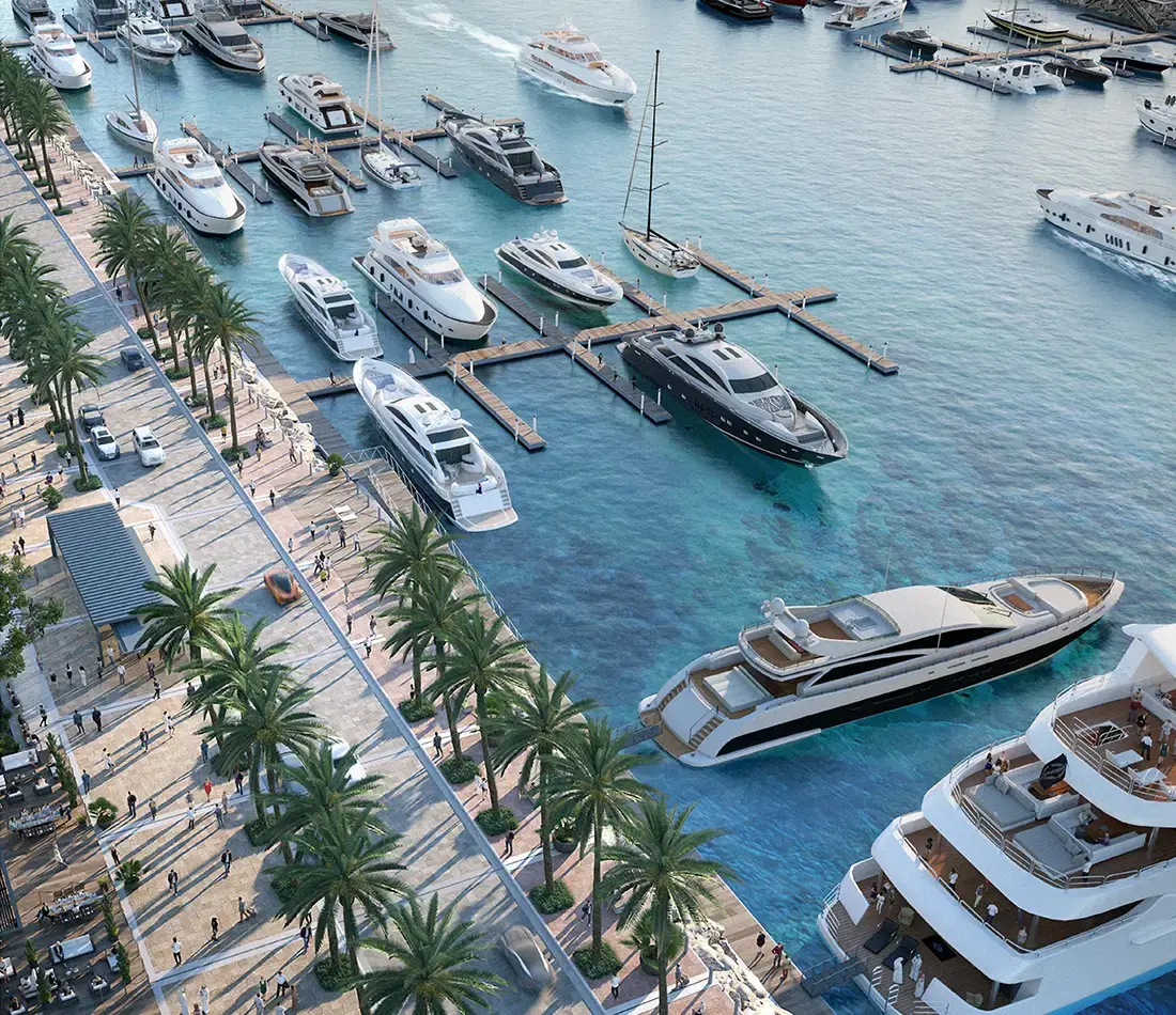 Emaar Aurea Gallery Image 5