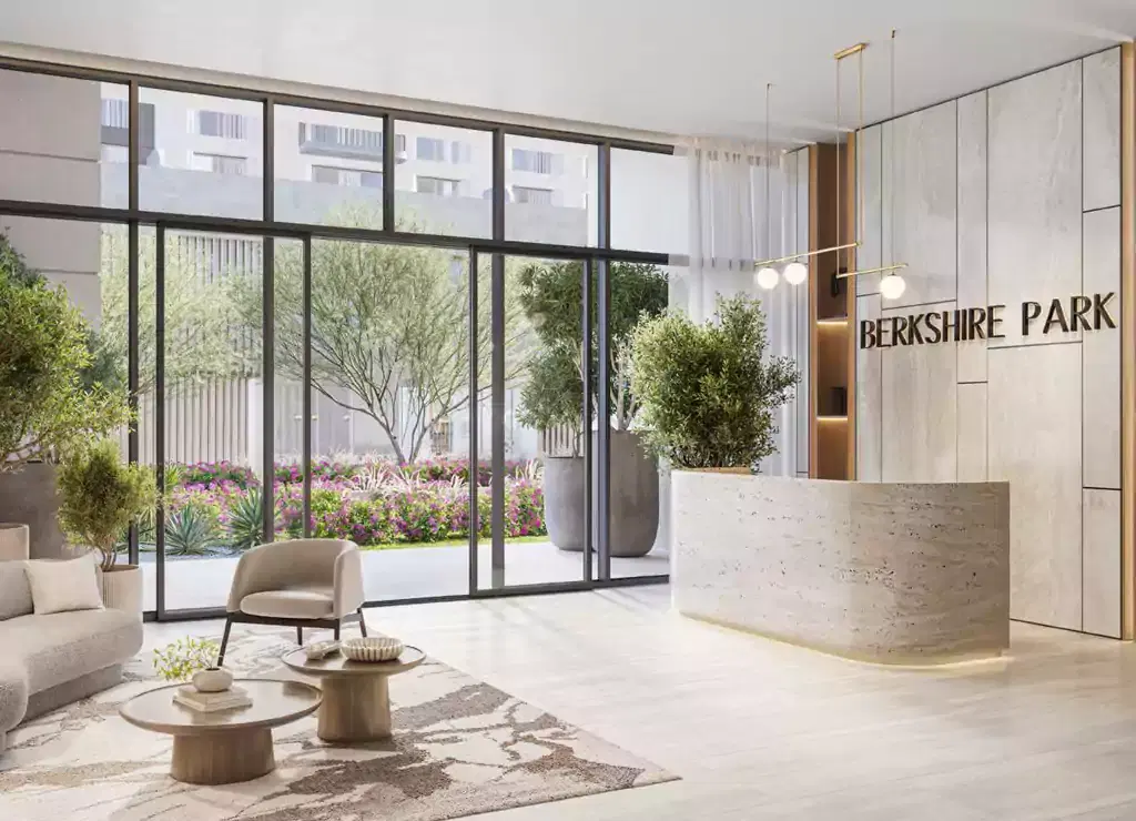 Berkshire Park by Nshama Developers