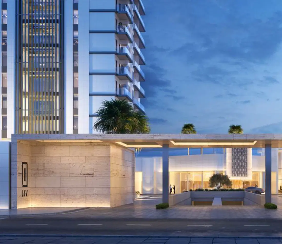 Liv Waterside Gallery Image 1