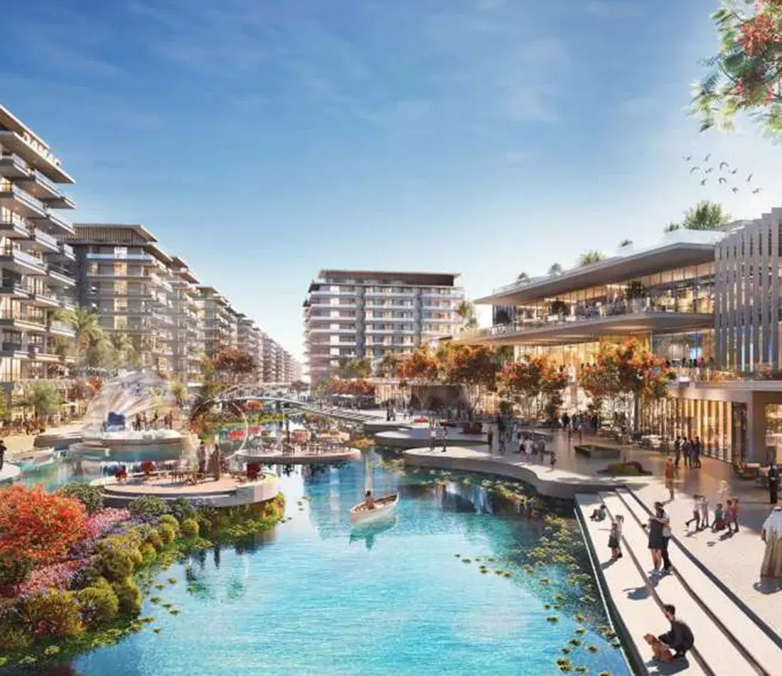 Damac Riverside Gallery Image 8