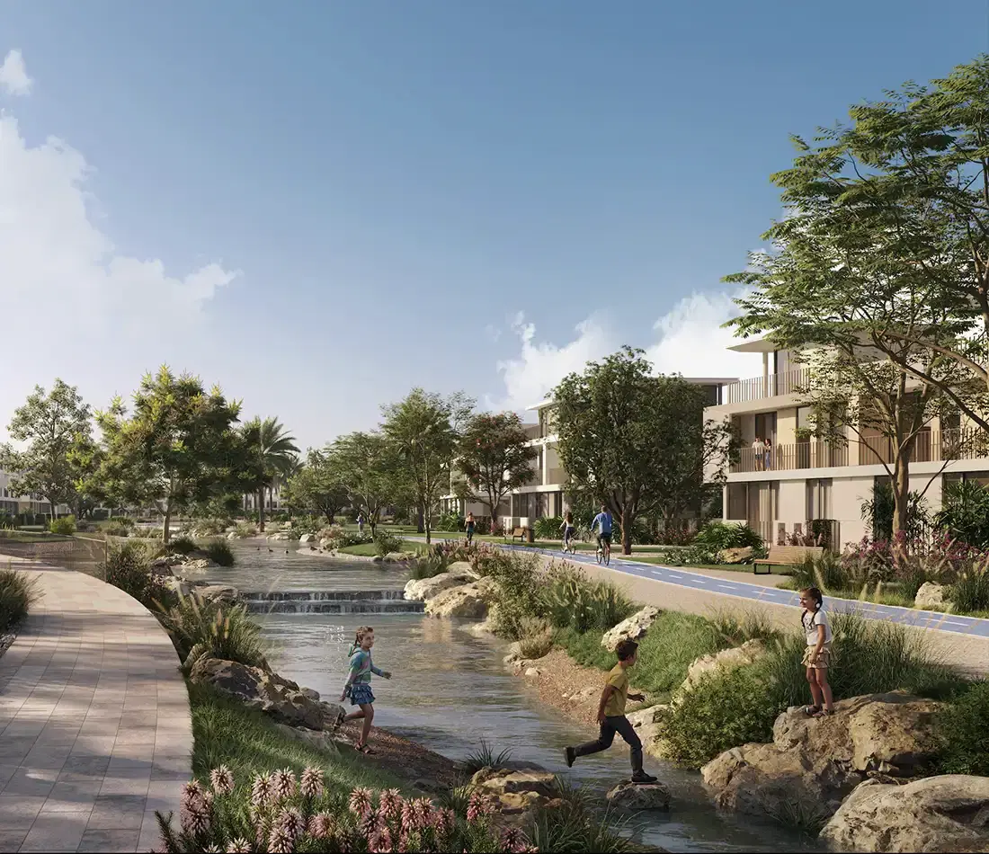 Avena 2 at The Valley Phase 2