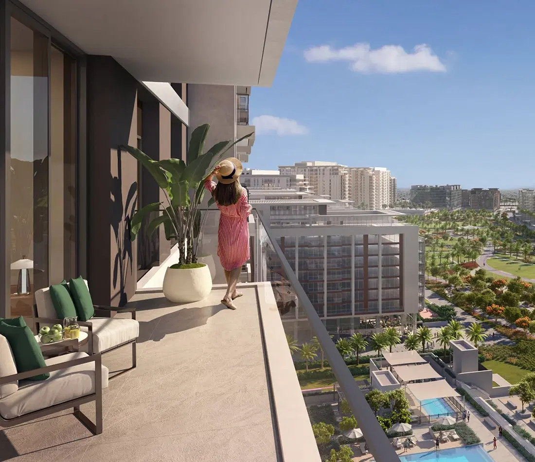 Vida Residences Gallery Image 1