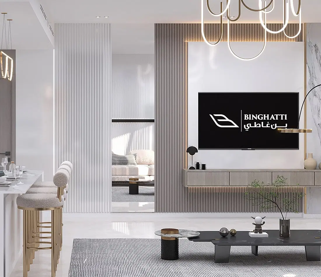 Binghatti Onyx Gallery Image 9