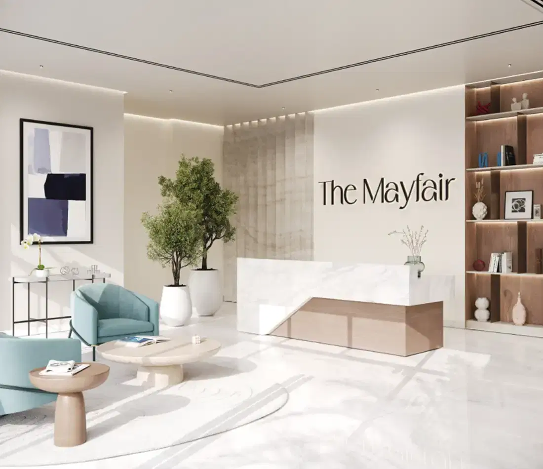 The Mayfair Gallery Image 8