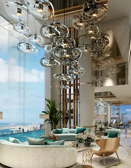 Bali by Damac Properties Dubai Highlight Image