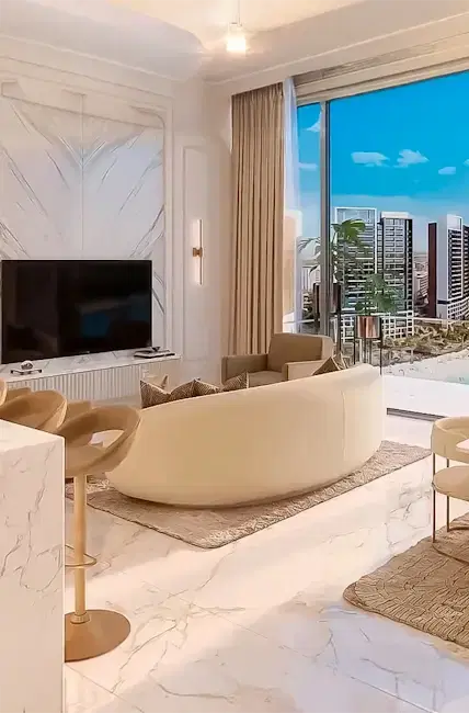 Riviera 49 at Meydan Dubai