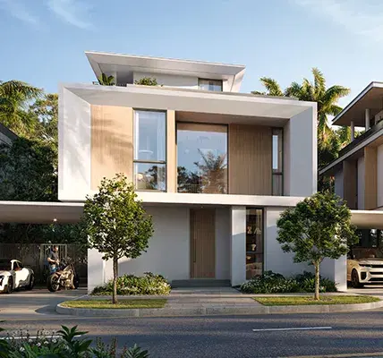 EMAAR Equestra at Grand Polo Club & Resort