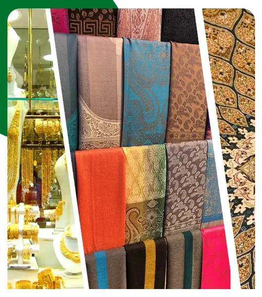 Best Things To Buy In Dubai - Get A Tax Free Shopping Experience