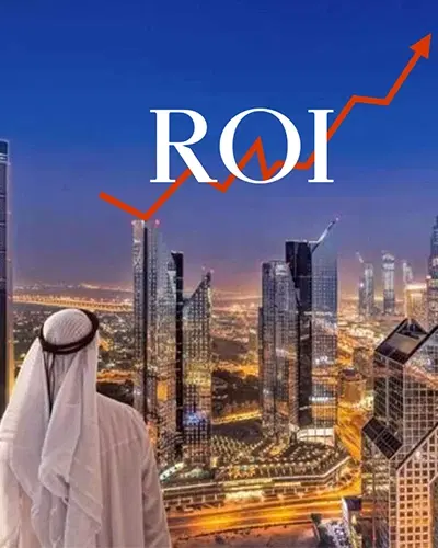 How to Get A Good ROI In Dubai Real Estate? 