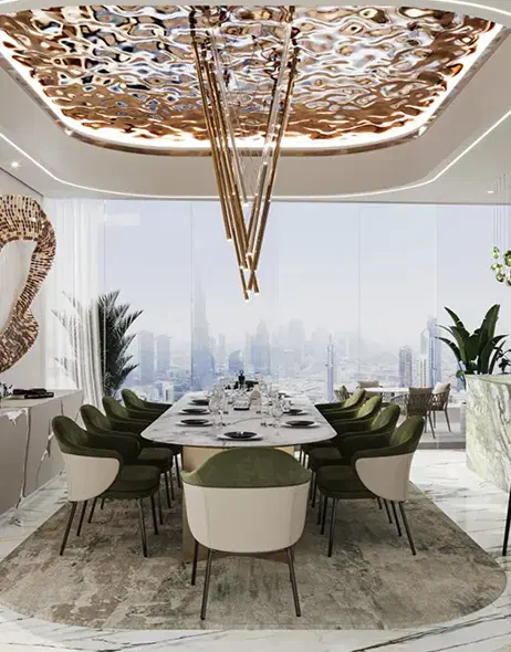 Seacrest in Dubai Highlight Image