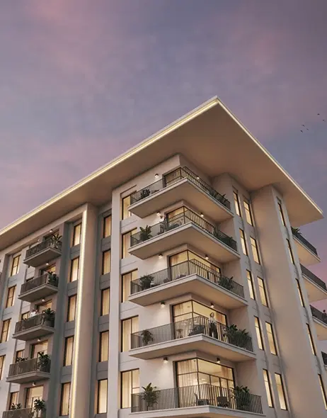 Nshama Elaya Dubai Highlight Image