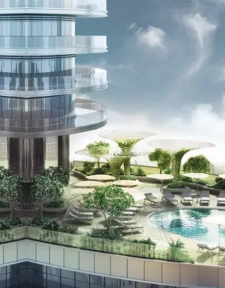 Shapoorji Pallonji Imperial Avenue at Downtown Dubai min 