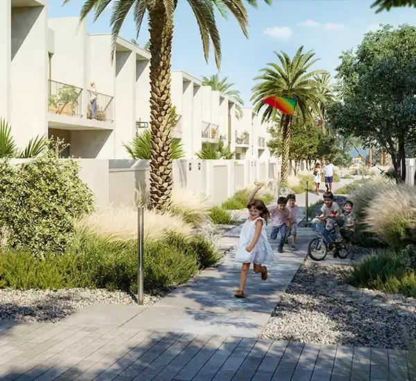 EMAAR Rivana