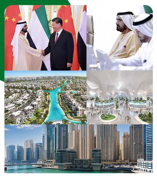 Dubai's Future Takes Shape: Why the South is the Next Big Thing
