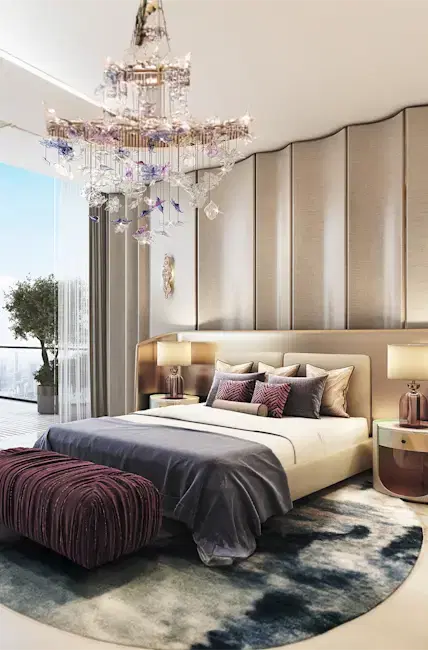 DAMAC Hills Damac Trinity Dubai