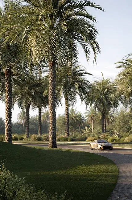 Montura 2 at Grand Polo Club & Resort Highlight