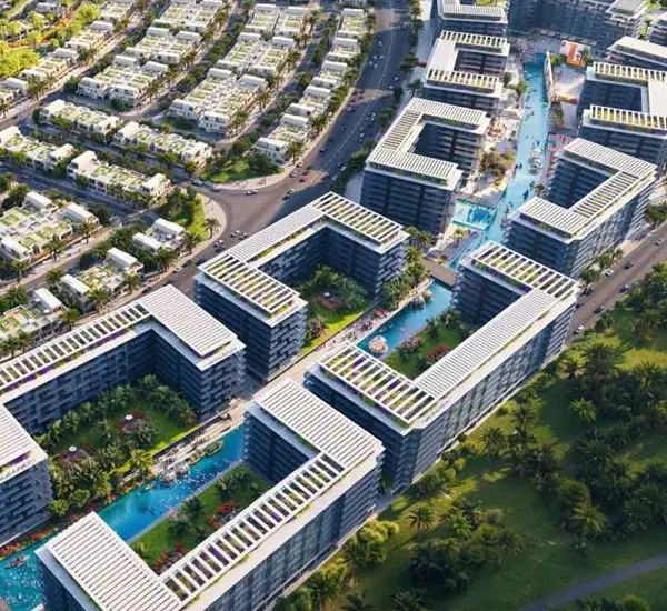 DAMAC IVY