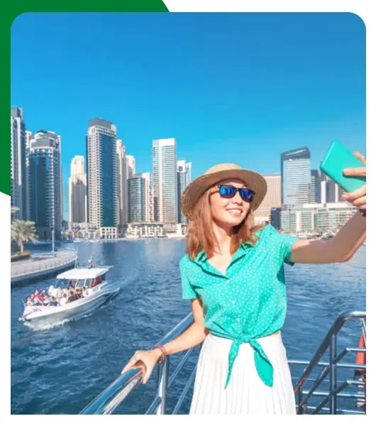 Is Dubai Fun For Solo Travelers?