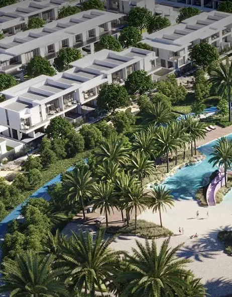 Emaar Lillia Dubai Highlight Image