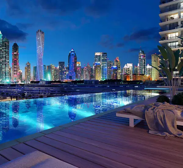Top 6 EMAAR Projects In EMAAR  The Valley Community