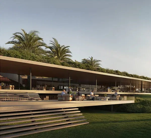 Emaar Montura at Grand Polo Club & Resort