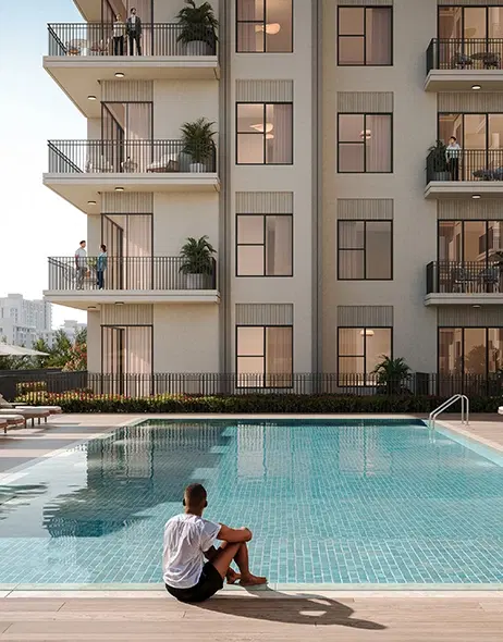Nshama Ora Dubai Highlight Image