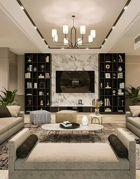 Avelon Boulevard Dubai Highlight Image