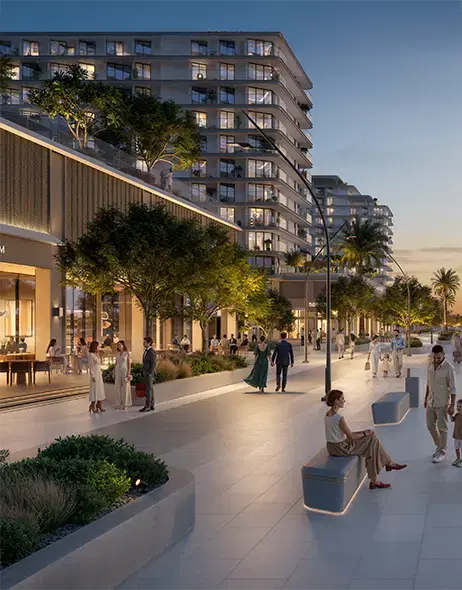 Rashid Yachts & Marina Dubai