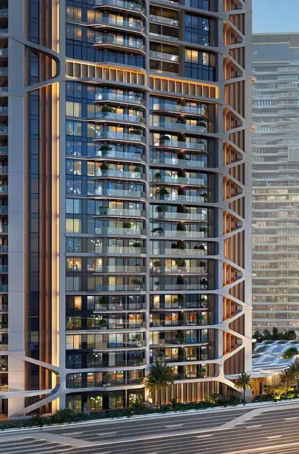 Ellington Eltiera Heights at Jumeirah Islands